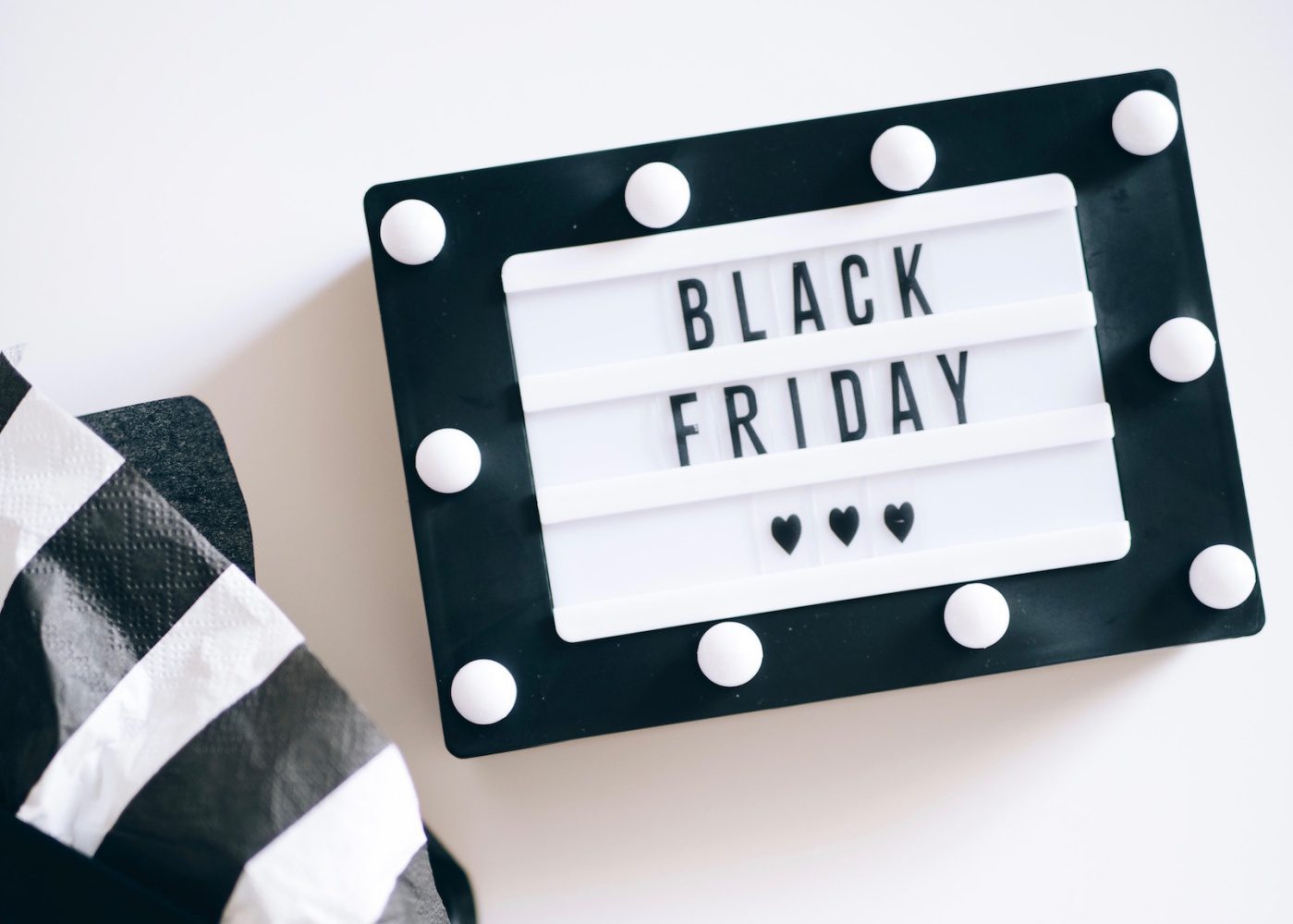 Best Black Friday sales 2022 to splurge on in Singapore