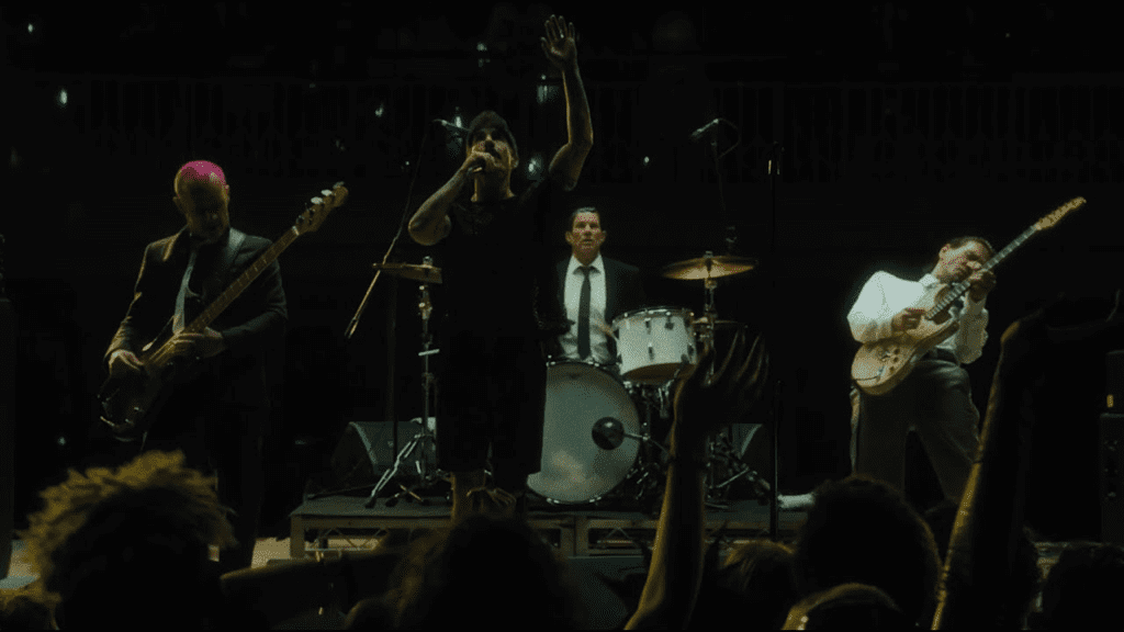 Red Hot Chili Peppers to perform in Singapore Feb 2023