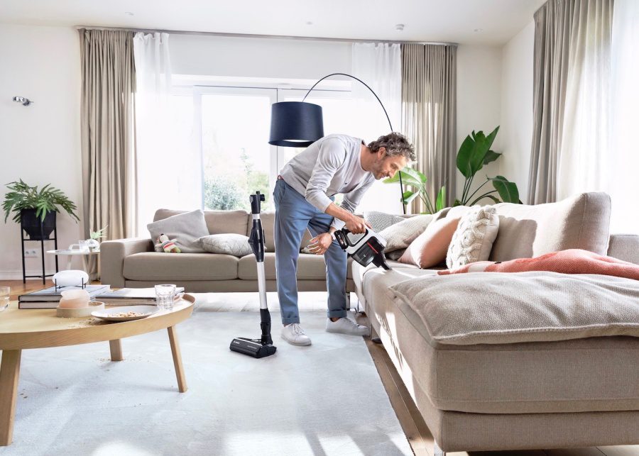 How to find the best vacuum cleaner for your home