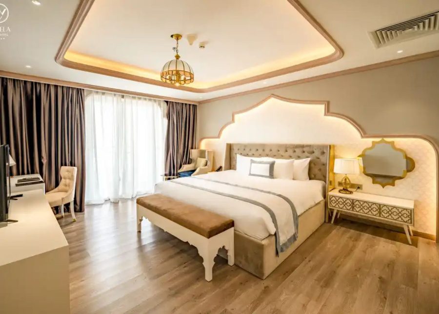 la vela suites - traveloka sale