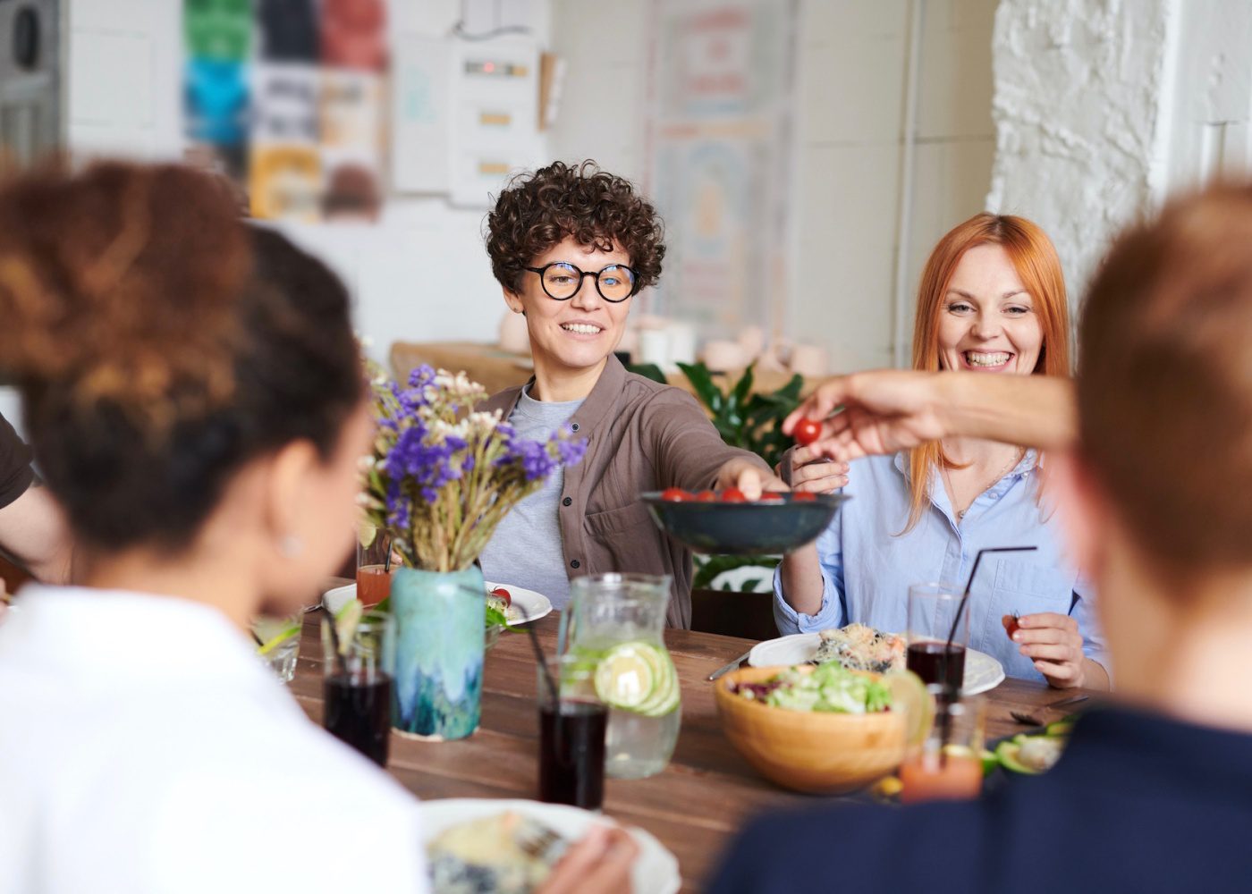 Living with misophonia I hate the sound of chewing