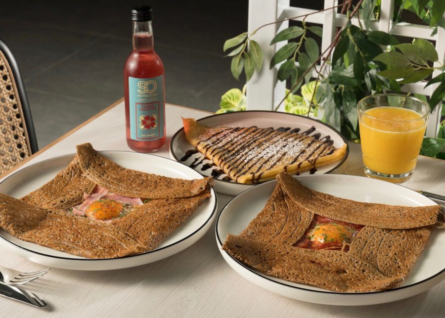Best new cafes in Singapore: Crispy galettes, avocado lattes and steak sandwiches to enjoy in December
