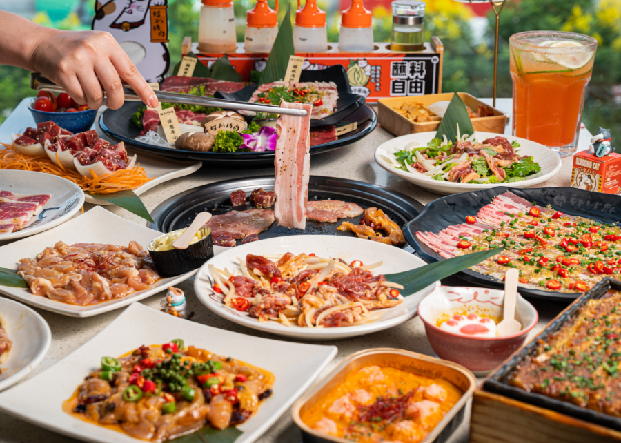 Singapore's best new restaurants in 2022 An epic list