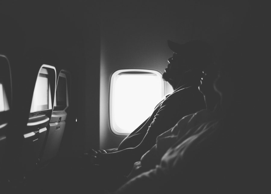 prepare a sleep kit | travel hacks singapore