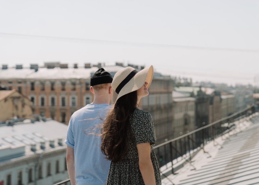 go on a free tour | travel hacks singapore