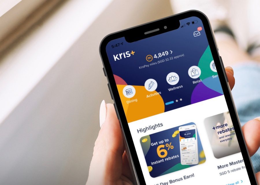 travel hacks singapore _ Kris Plus