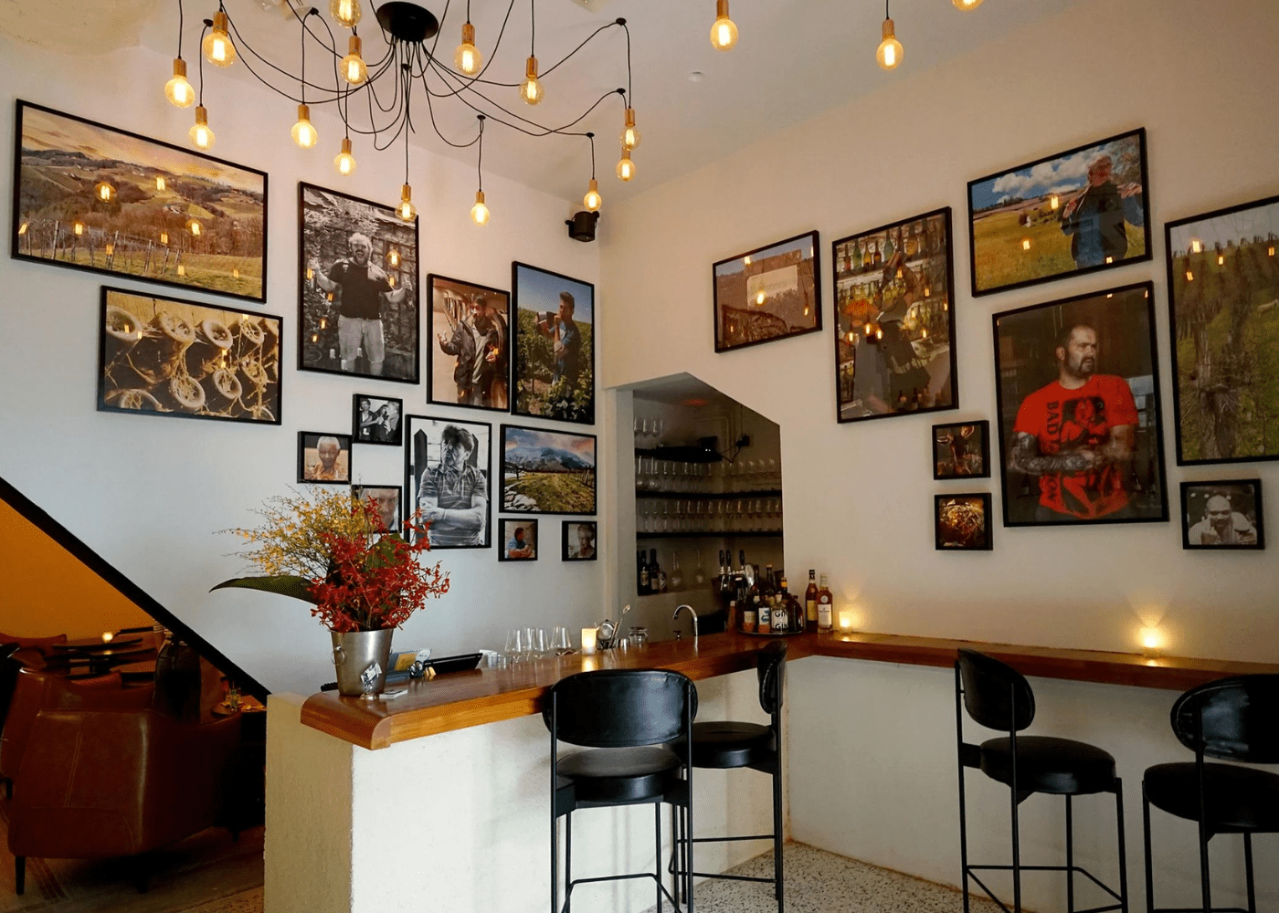 16 wine bars in Singapore for a swirling good time