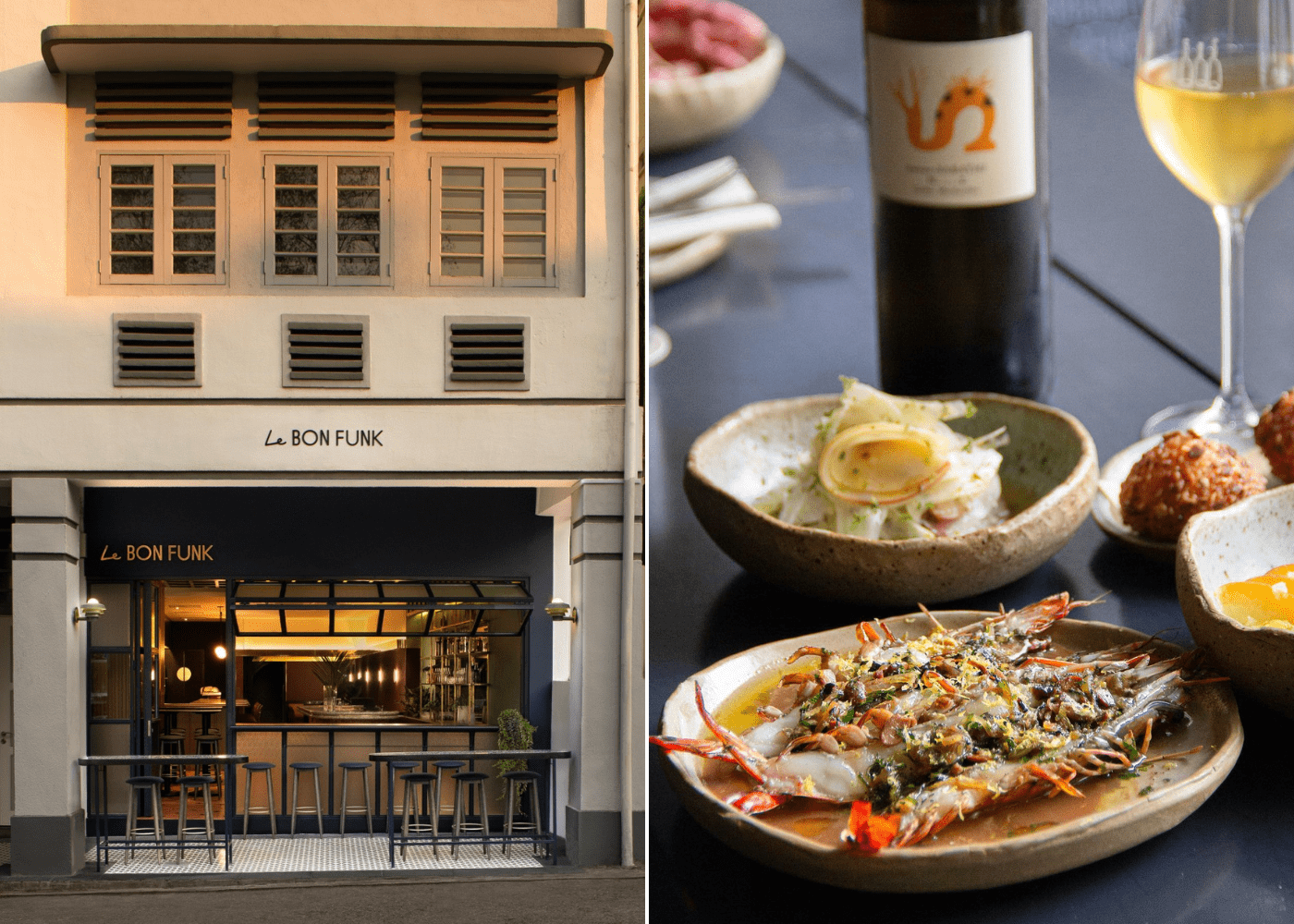 16 wine bars in Singapore for a swirling good time