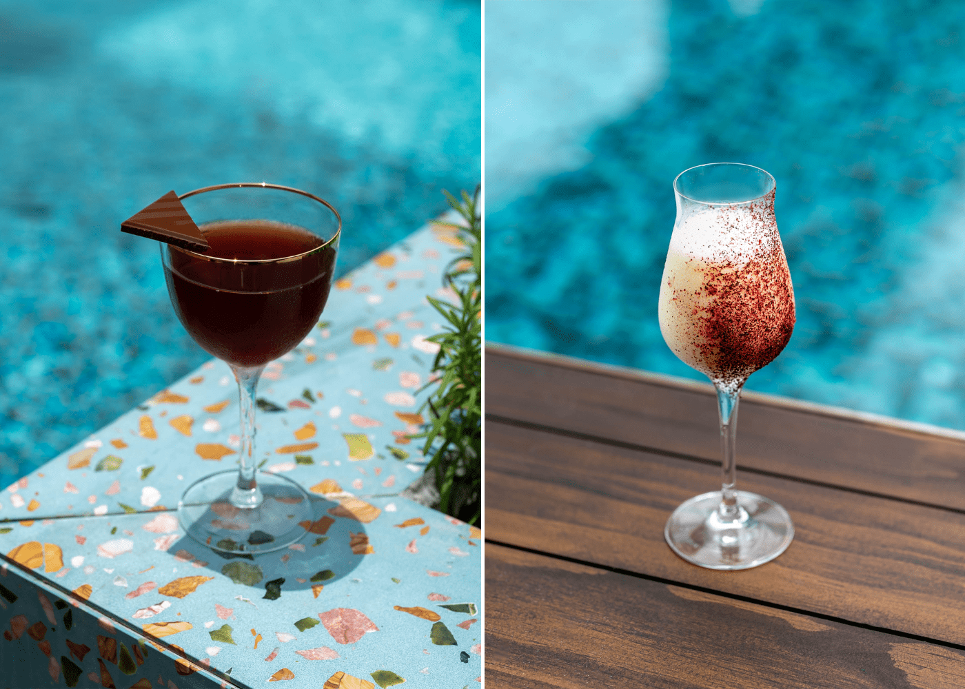 27 new bars that opened in Singapore in 2022