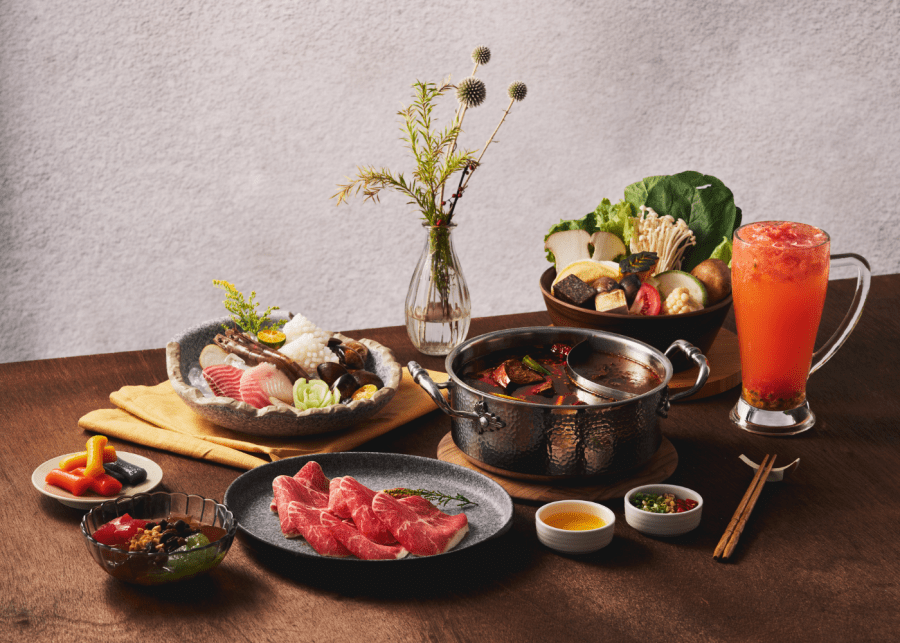 Xiabu Xiabu Singapore | new restaurants in singapore 2023