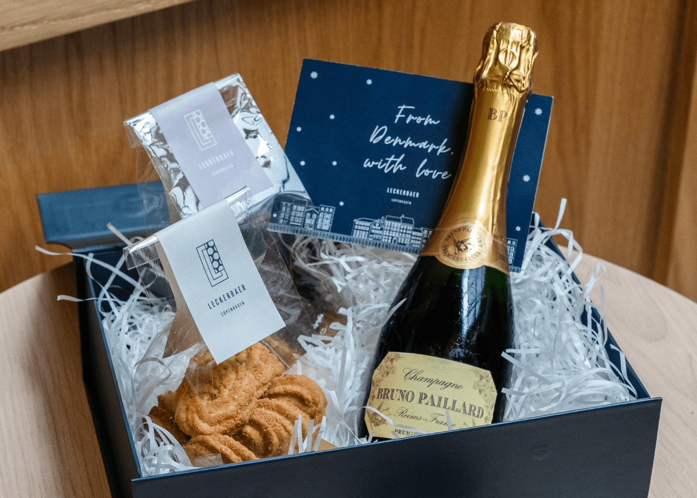 Best Christmas 2023 hampers in Singapore for gifts