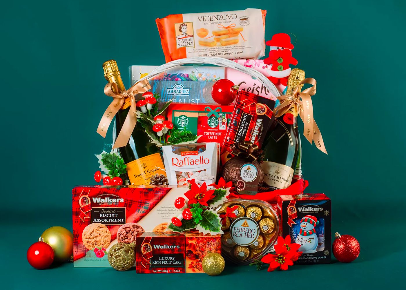 Christmas gift ideas in Singapore for 2023 From affordable to indulgent