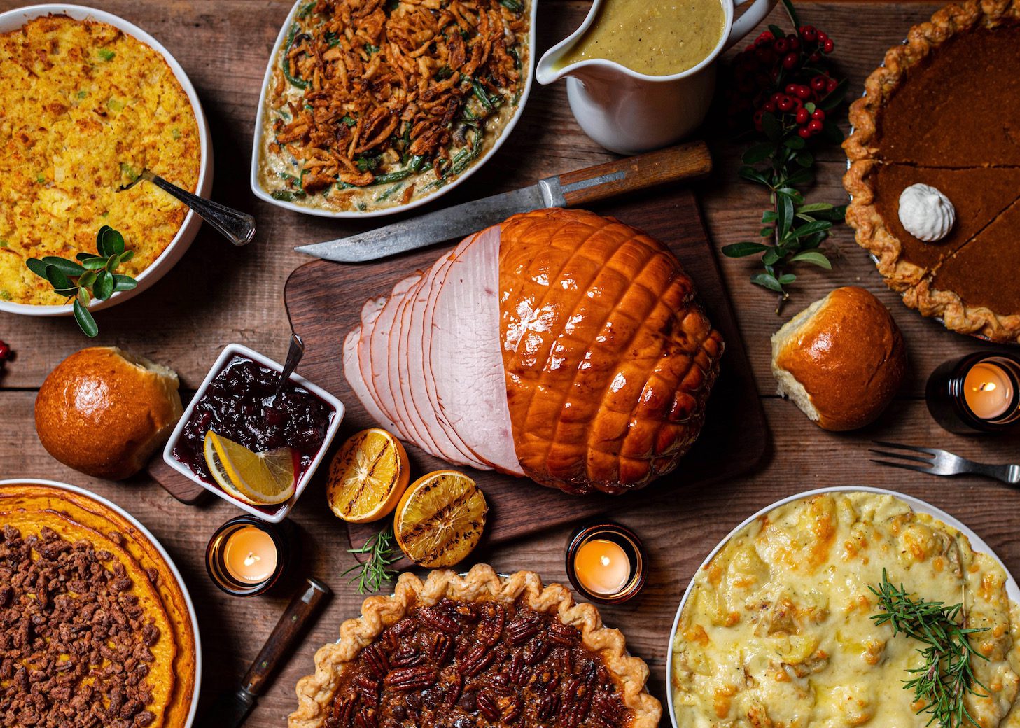 7 tips on how to plan a smashing Christmas party