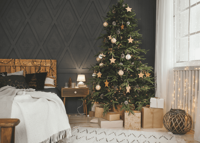 Sustainable Christmas in Singapore Easy tips to be eco