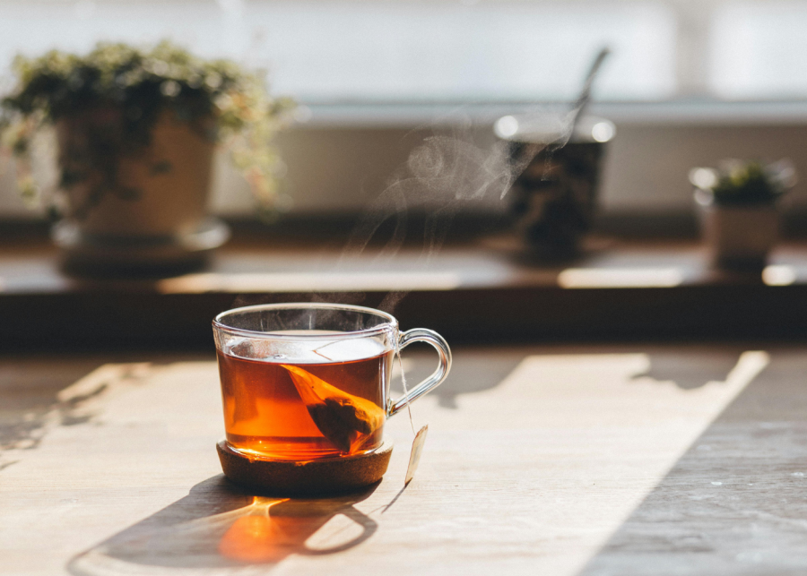 Our tea-time specials: Where to sip on or buy classic and artisanal tea blends in Singapore