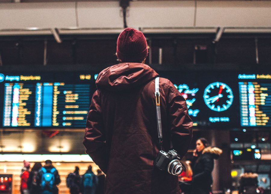 Your ultimate travel checklist: Everything you need to do before you jet off