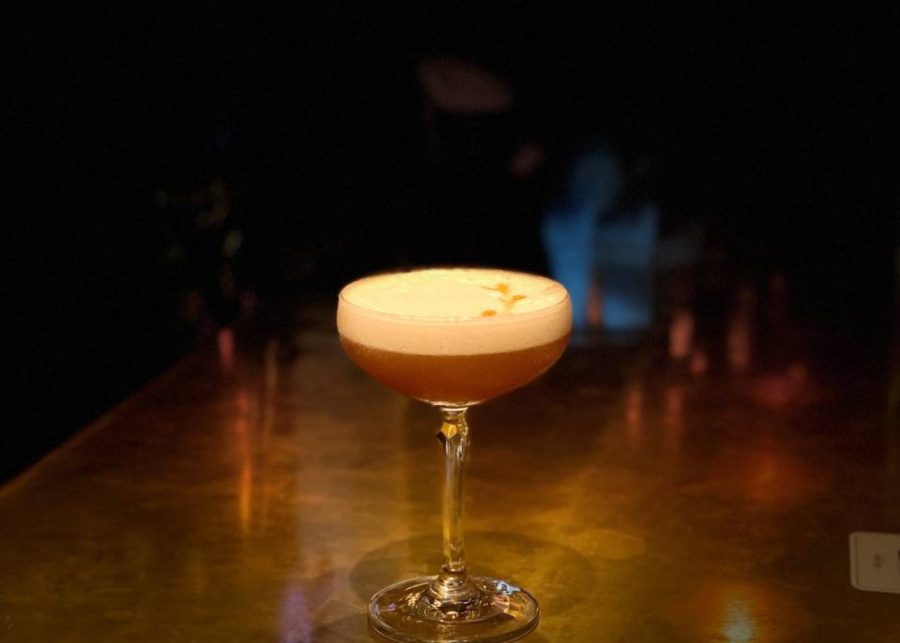 Alleybar Christmas party