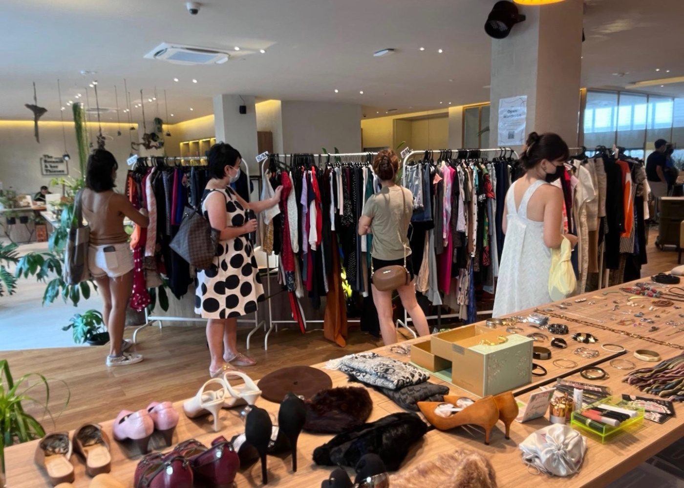 Cloop Say no to textile waste with circular fashion in Singapore | Honeycombers