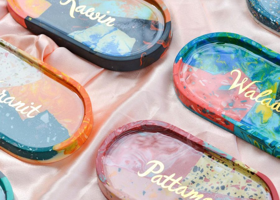 gift ideas workshops