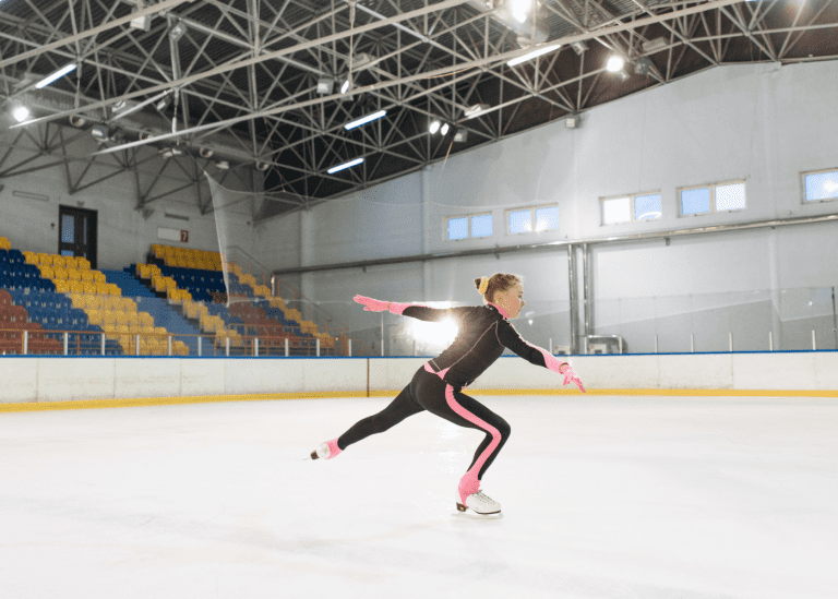 Where to go ice skating, rollerblading and skateboarding in Singapore