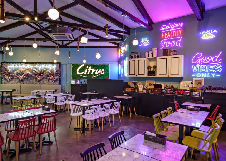 38 Supper Places In Singapore For Your Late Night Food Cravings