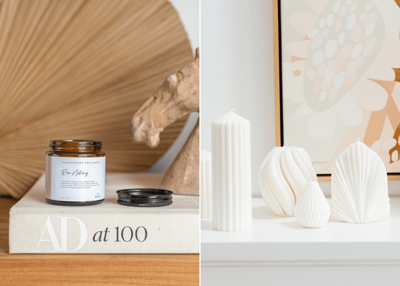 16 artisanal candles in Singapore you'll absolutely love