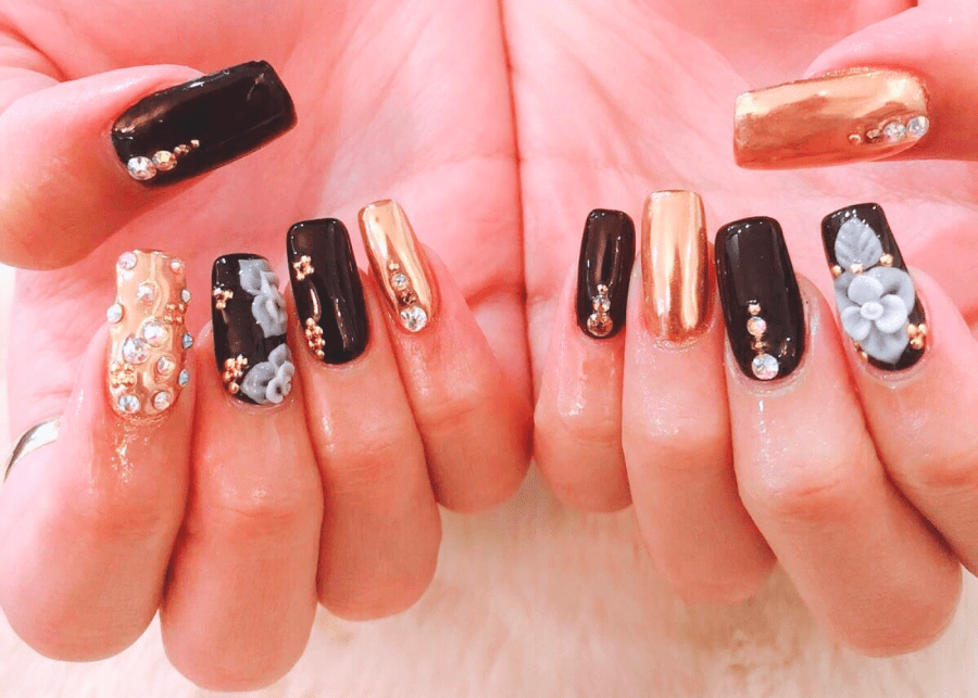 Top Nail Studio For Women services near me