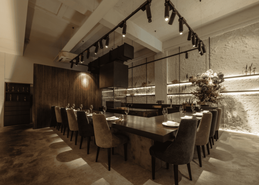 new restaurants in singapore 2023 | fleurette