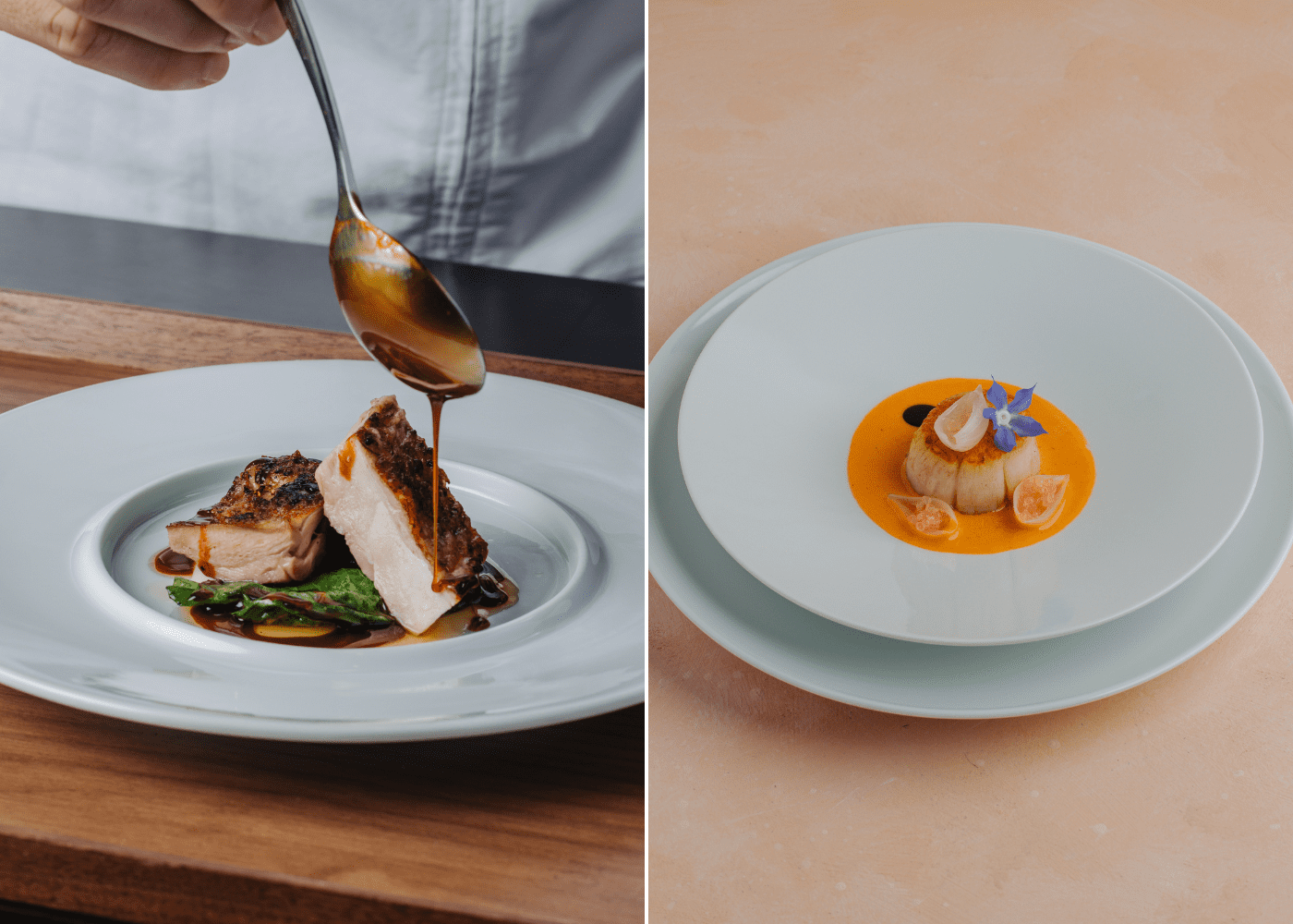 Best new restaurants in Singapore July 2023