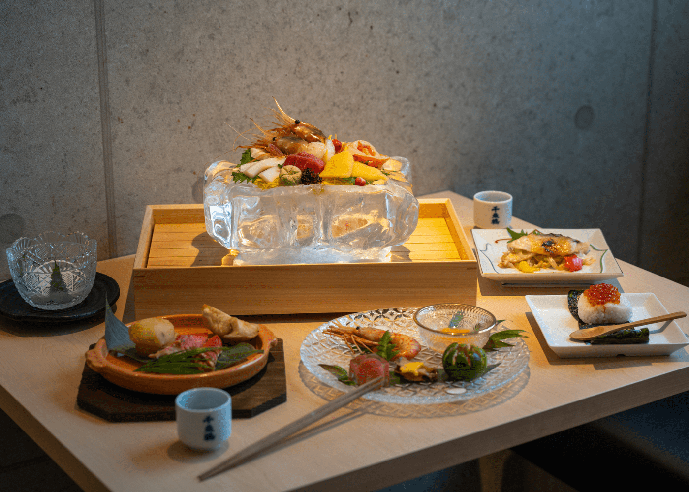 Best new restaurants in Singapore June 2023