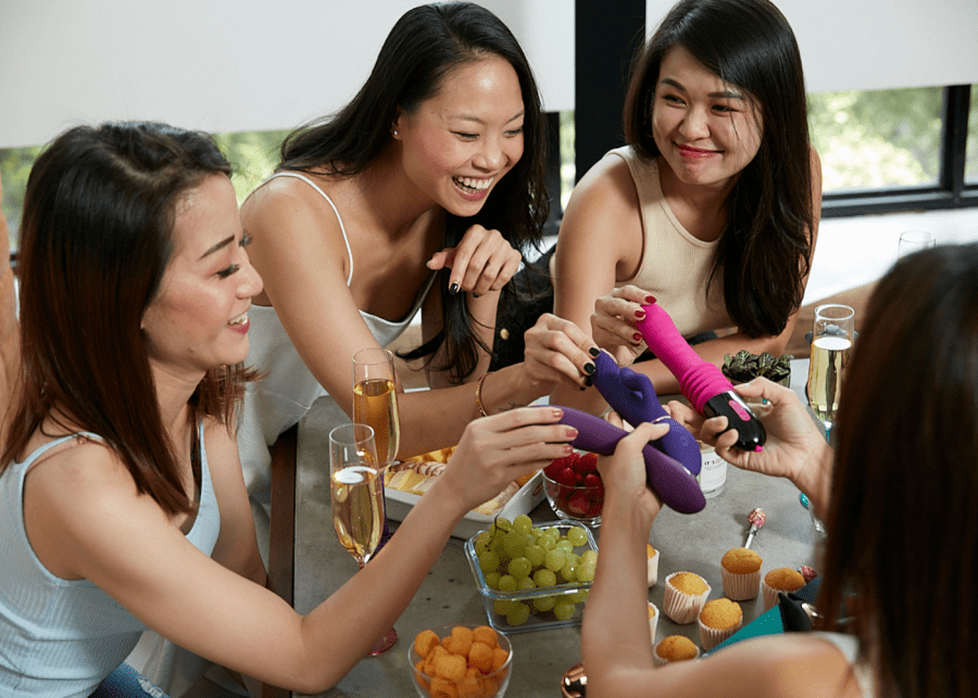 9 Women In Singapore Share Their First Orgasm Stories Honeycombers 9000