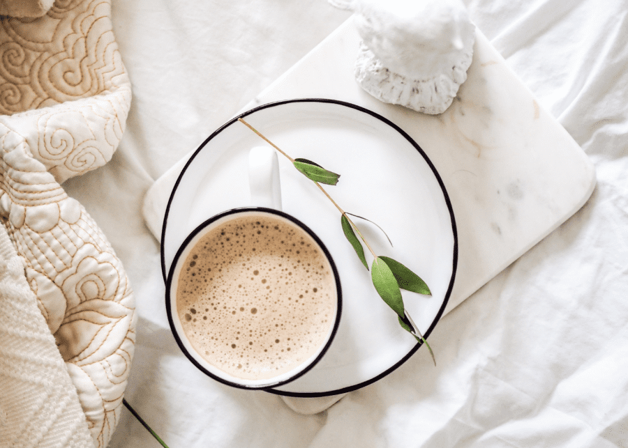 2023 habits foodpanda | coffee