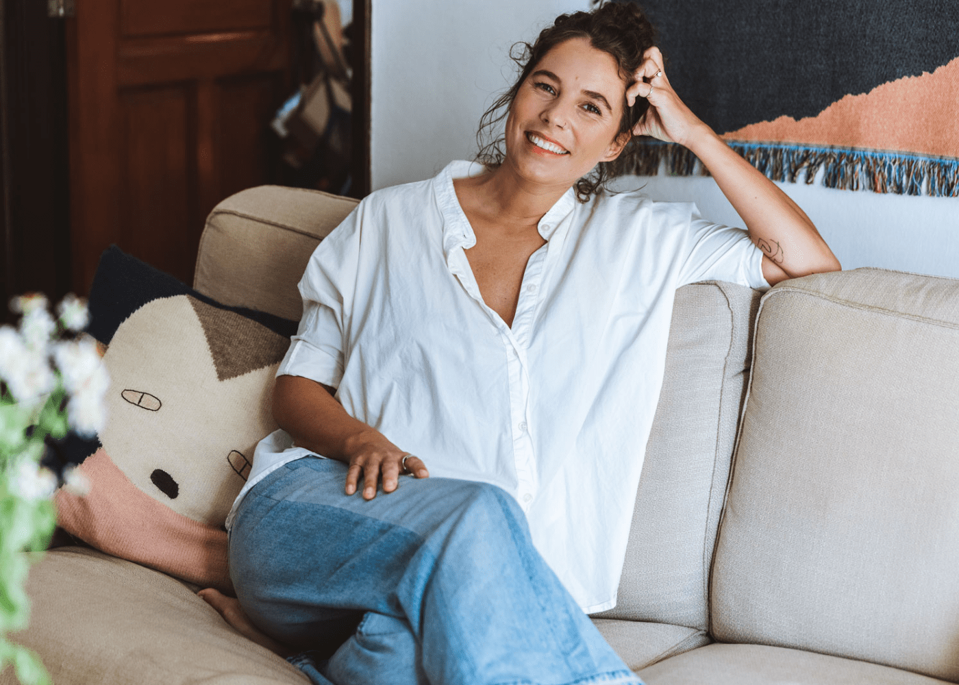 Entrepreneurs We Love Wardrobe Curator Biek Speijk Honeycombers Entrepreneurs We Love Wardrobe Curator Biek Speijk Honeycombers