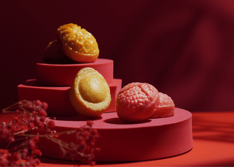 ocbc dining deals cny | old seng choong