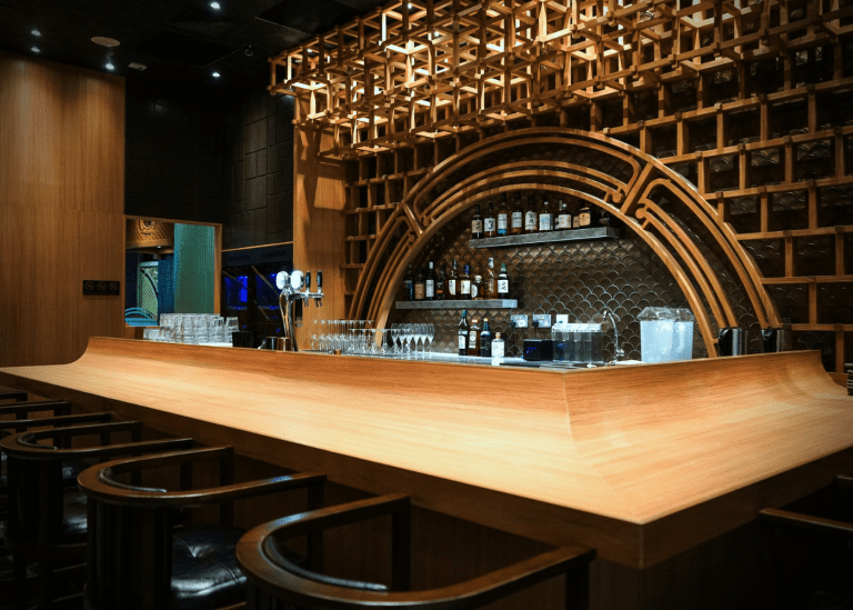 Where to catch live music in Singapore: 15 best places | Honeycombers