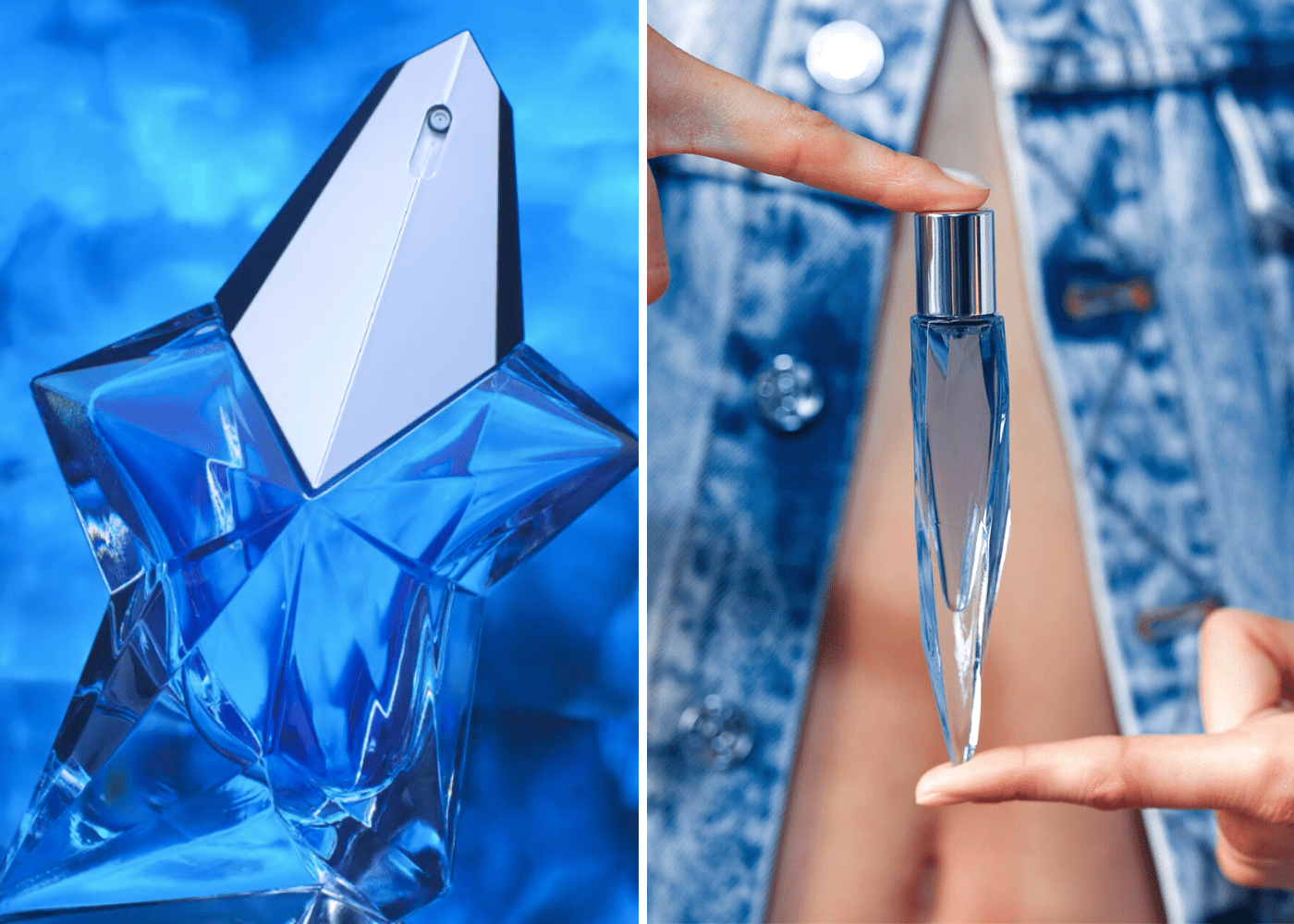 6 romantic perfumes to spice up your allure