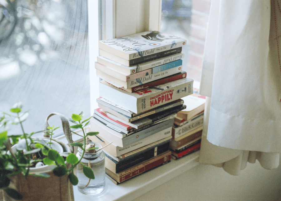 The Honeycombers Book Club: Our must-read list of bestseller books in 2022