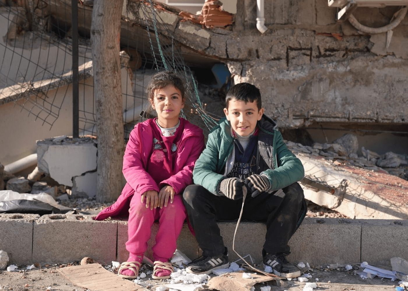 Where to donate TurkeySyria earthquake relief efforts