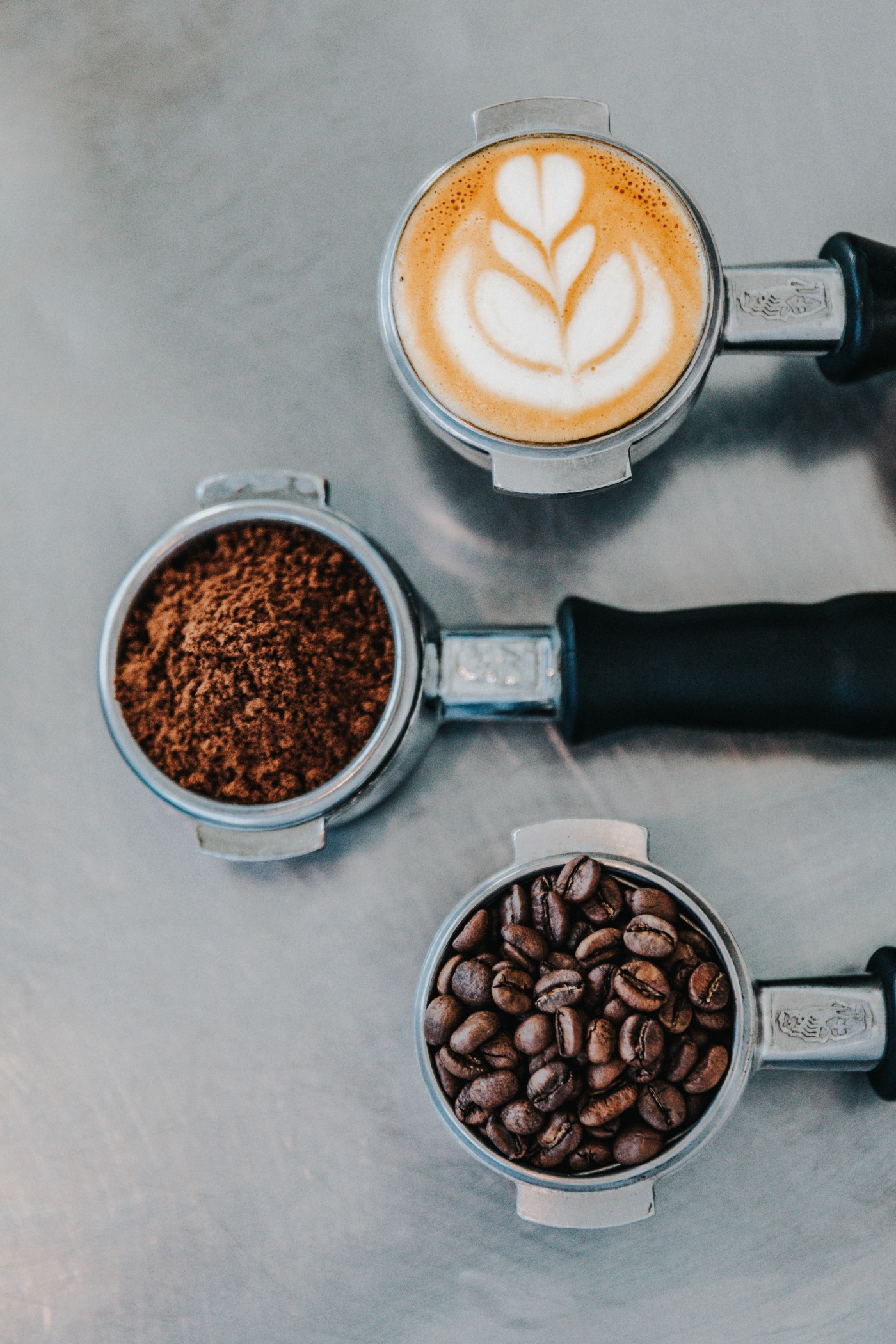 Coffee Connections with PrimeTime Singapore