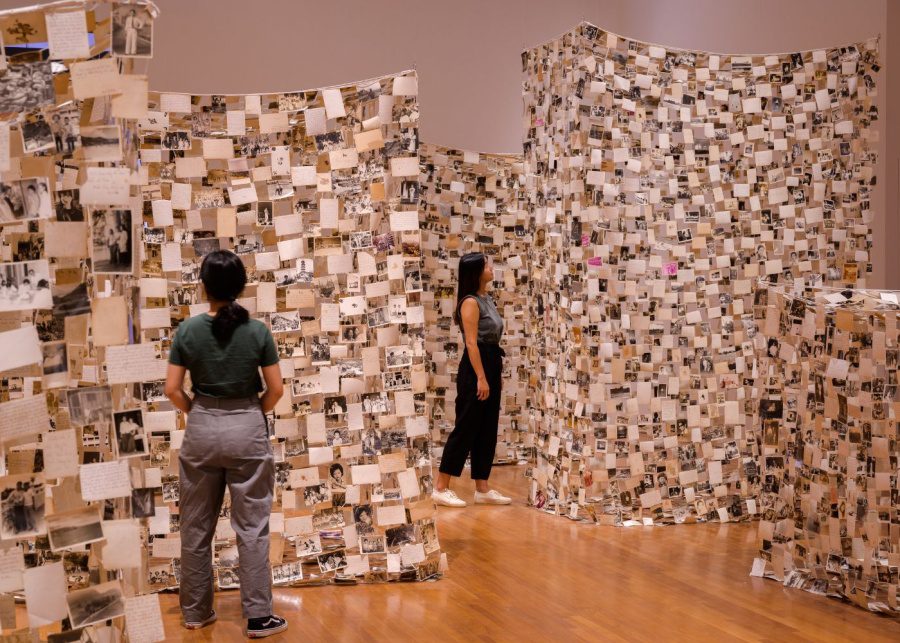 national gallery living pictures