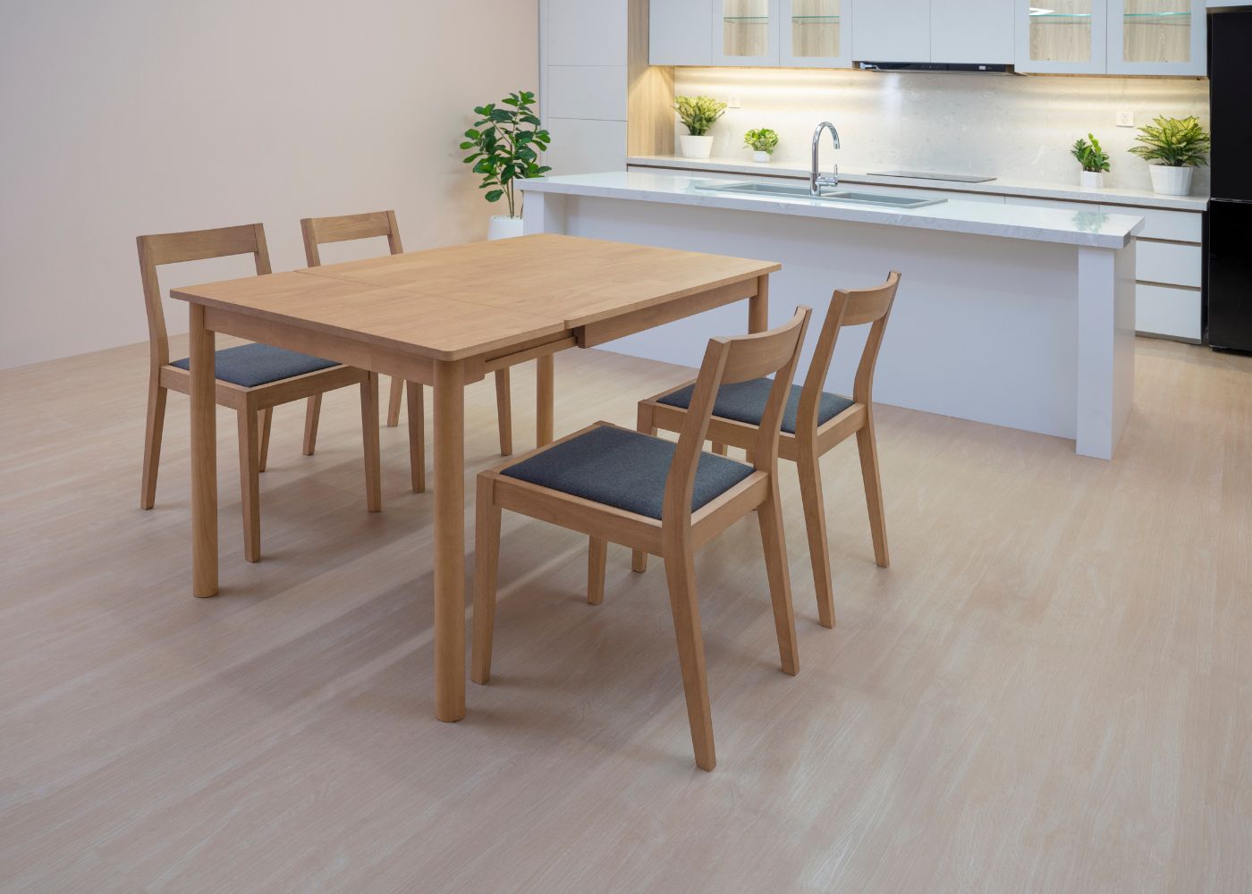 5 rubberwood furniture pieces to shop at Muji