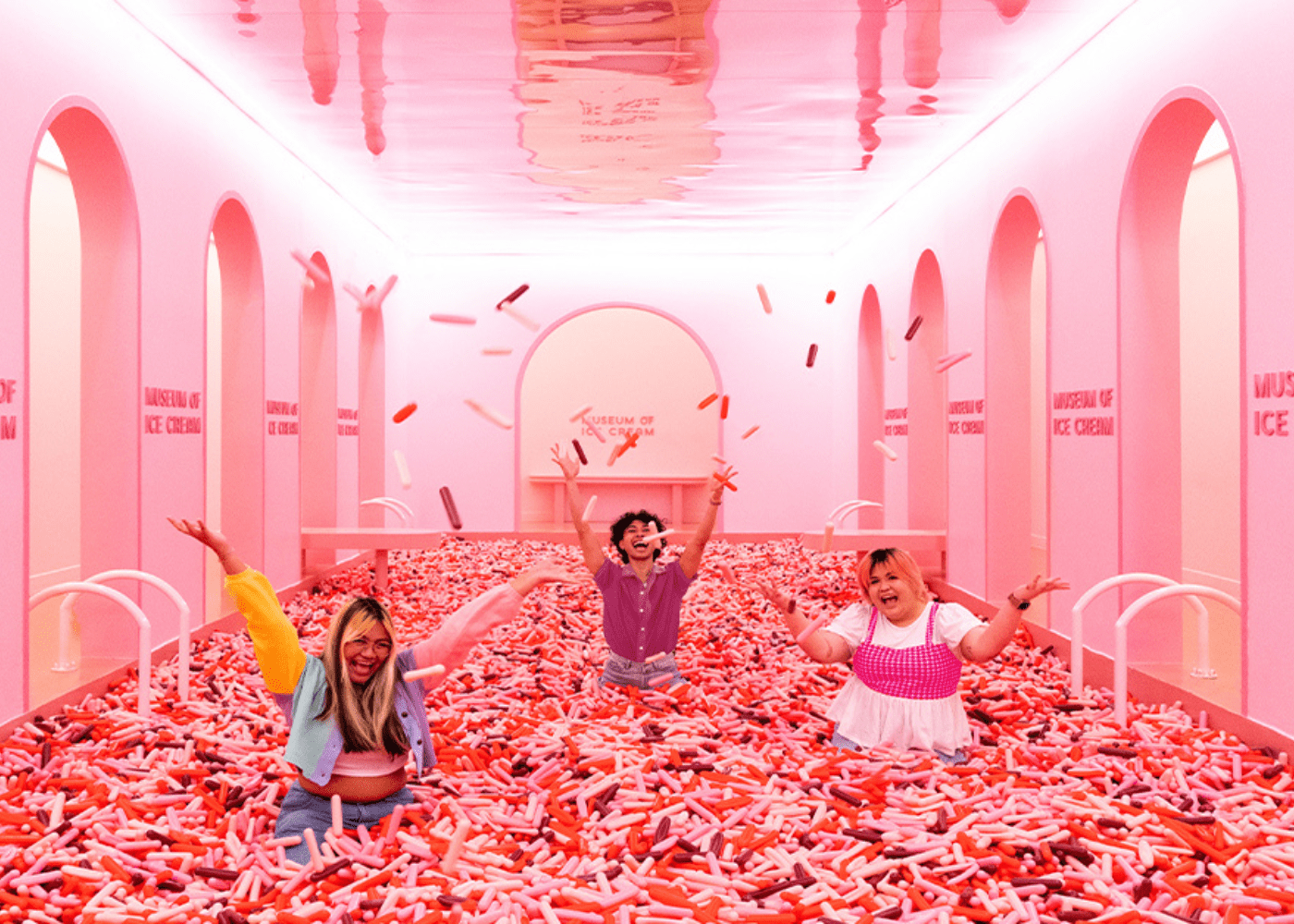 Art Exhibitions in Singapore 2025: Must-Visit Museums