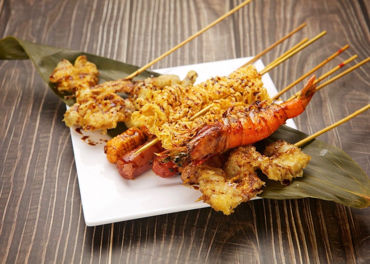 Best lok lok stalls in Singapore to satisfy your cravings | Honeycombers