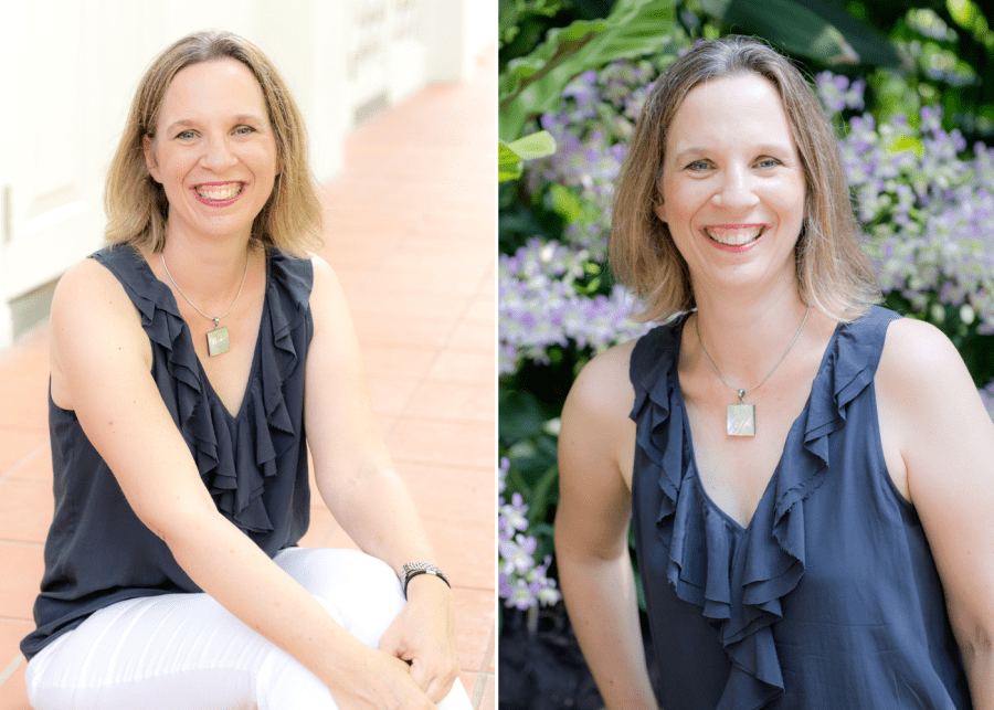 Stephanie Schueller | launchpad