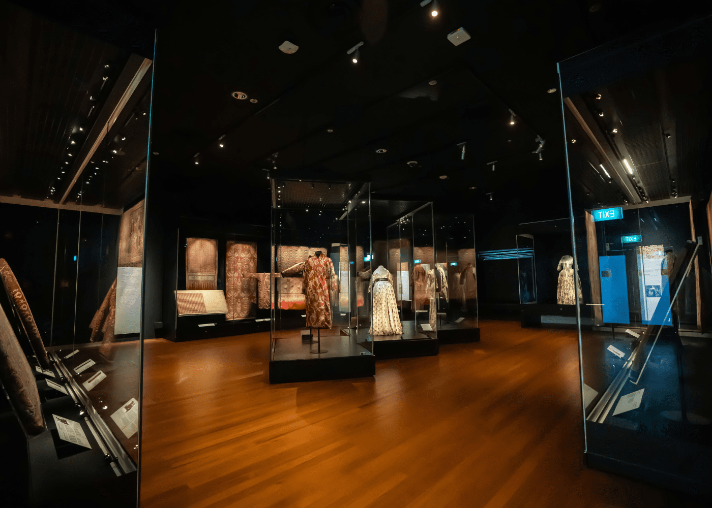 Art Exhibitions in Singapore 2025: Must-Visit Museums