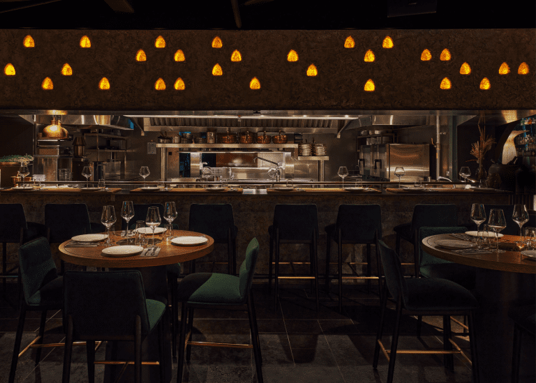Best new restaurants in Singapore August 2023
