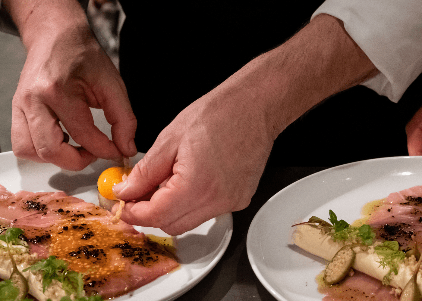 Best new restaurants in Singapore August 2023