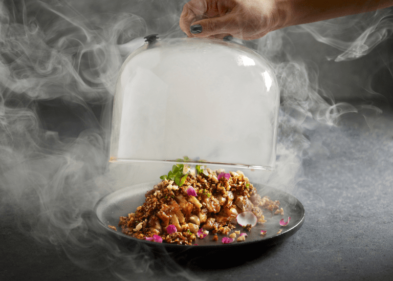 Best new restaurants in Singapore September 2023