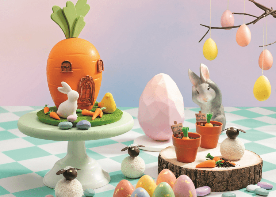 Easter in Singapore 2023 Best brunches, buffets and family activities