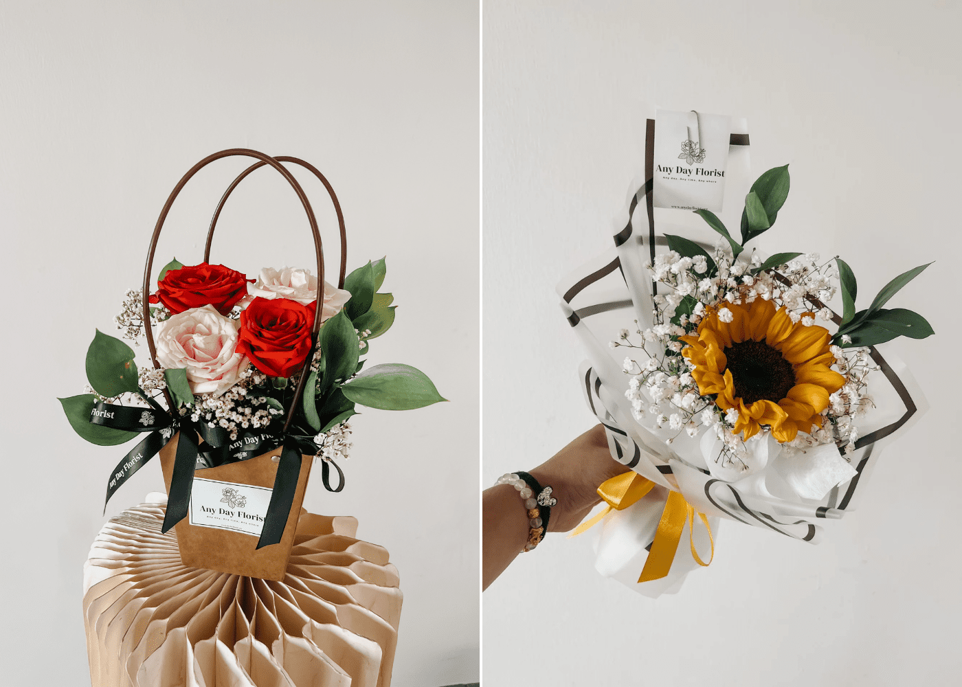 38 best florists in Singapore for bouquets & flower delivery